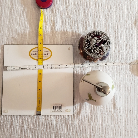 Hummingbird home set - Picture 8 of 8